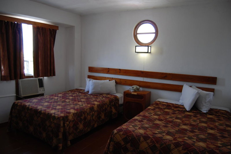 Hotel Alux Cancun, Cancún, Mexico