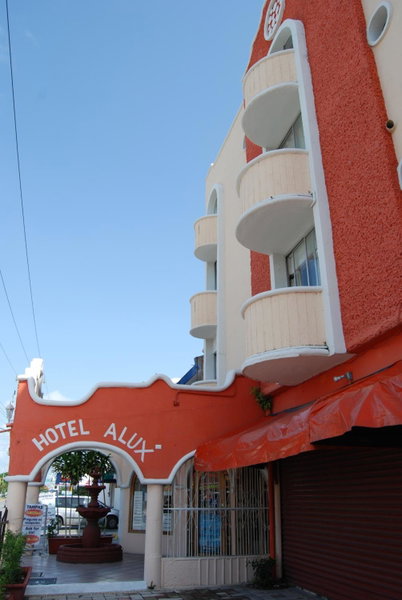 Hotel Alux Cancun, Cancún, Mexico