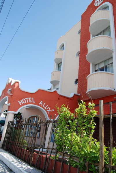 Hotel Alux Cancun, Cancún, Mexico