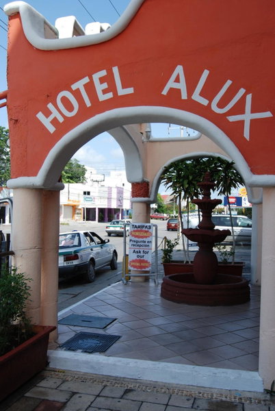 Hotel Alux Cancun, Cancún, Mexico