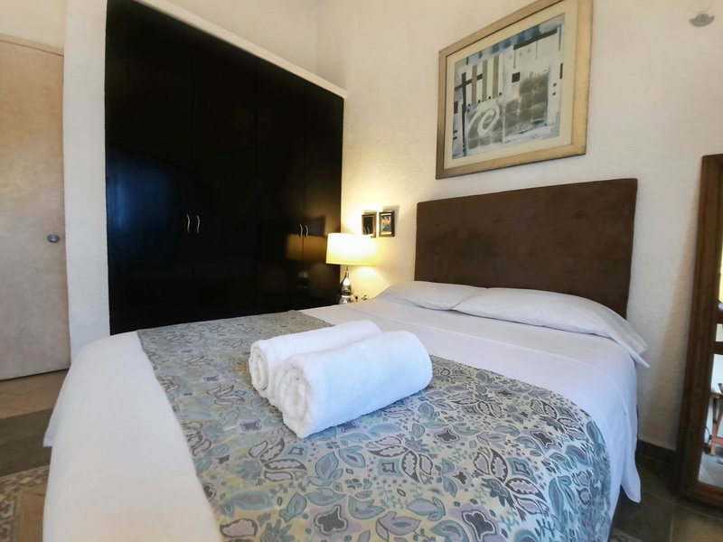Casa Lara - Habitación cerca del mar - Homestay, Cancún, Mexico