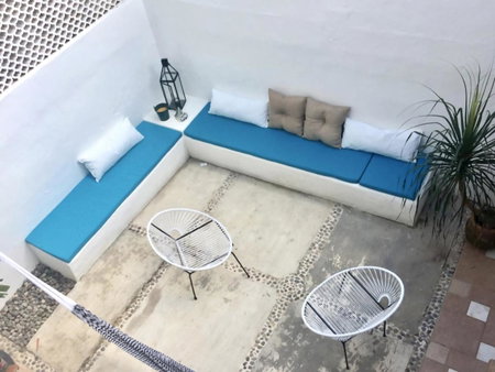 Casa Lara - Habitación cerca del mar - Homestay, Cancún, Mexico