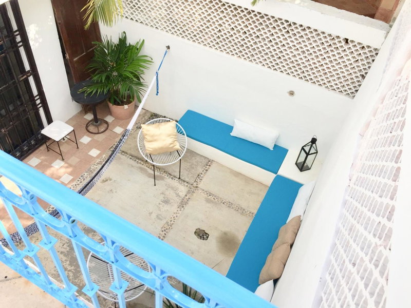 Casa Lara - Habitación cerca del mar - Homestay, Cancún, Mexico