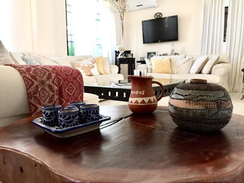 Casa Lara - Habitación cerca del mar - Homestay, Cancún, Mexico