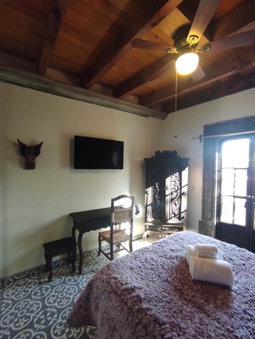 Nunõ, San Miguel de Allende, Mexico