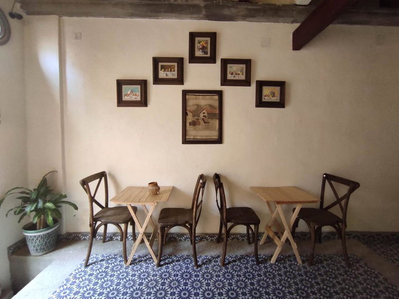 Nunõ, San Miguel de Allende, Mexico