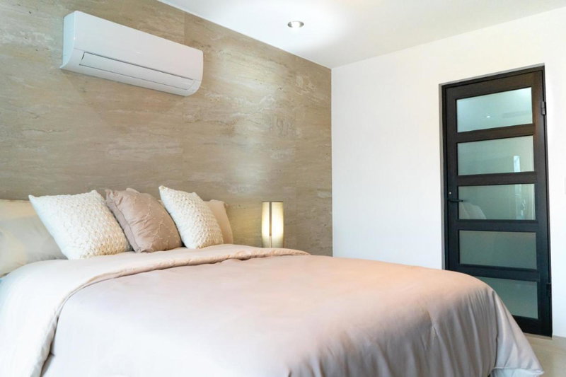 Econosuites Fundidora, Monterrey, Mexico