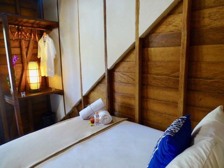 Cabañas Coconut by MIJ, Holbox Island, Mexico