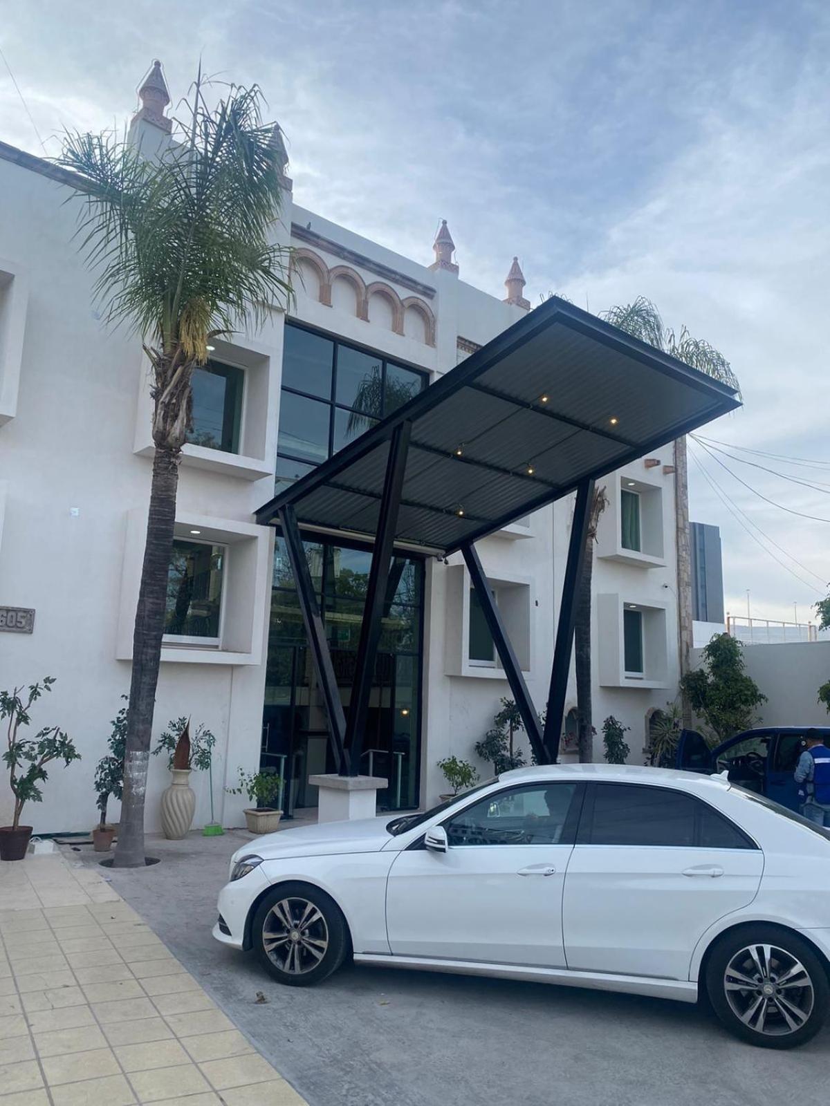 Hotel Gya Express, Mexico