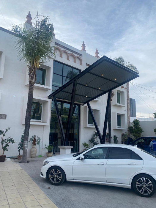 Hotel Gya Express, Aguascalientes, Mexico