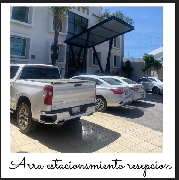 Hotel Gya Express, Aguascalientes, Mexico