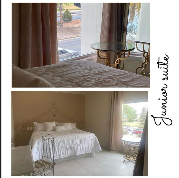 Hotel Gya Express, Aguascalientes, Mexico