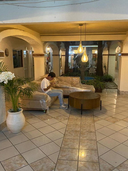 Hotel Gya Express, Aguascalientes, Mexico