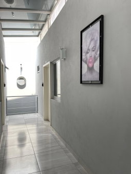 Constanza Loft, Guadalajara, Mexico