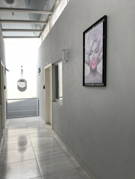 Constanza Loft, Guadalajara, Mexico