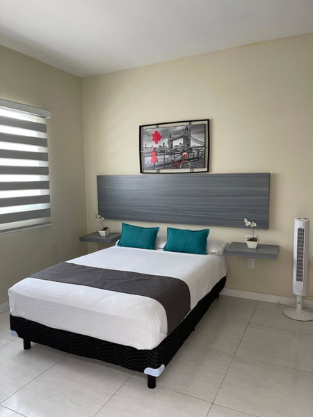 Constanza Loft, Guadalajara, Mexico