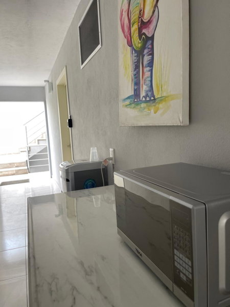 Constanza Loft, Guadalajara, Mexico
