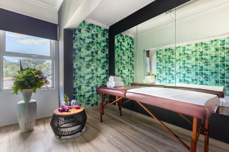 Casa Kanabri Hostal Boutique, Mexico City, Mexico