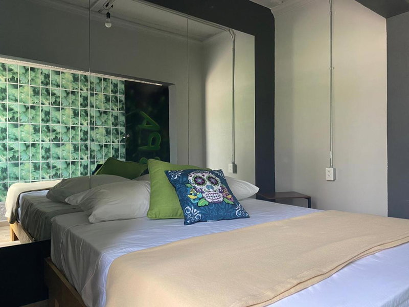 Casa Kanabri Hostal Boutique, Mexico City, Mexico