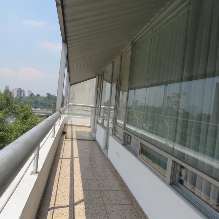 Suites Melchor Ocampo 445, Mexico City, Mexico
