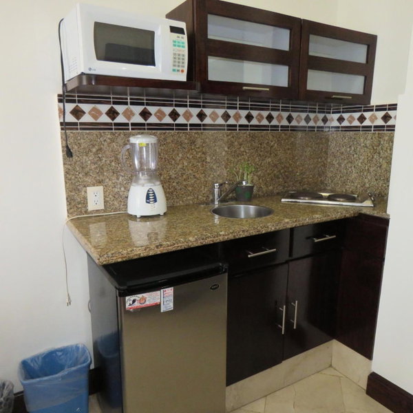 Suites Melchor Ocampo 445, Mexico City, Mexico