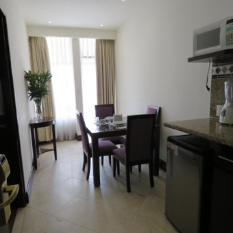 Suites Melchor Ocampo 445, Mexico City, Mexico
