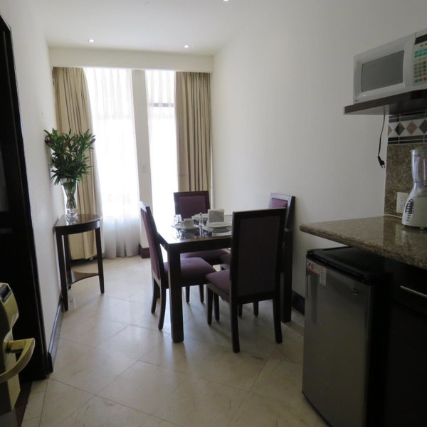 Suites Melchor Ocampo 445, Mexico City, Mexico