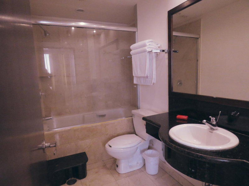 Suites Melchor Ocampo 445, Mexico City, Mexico
