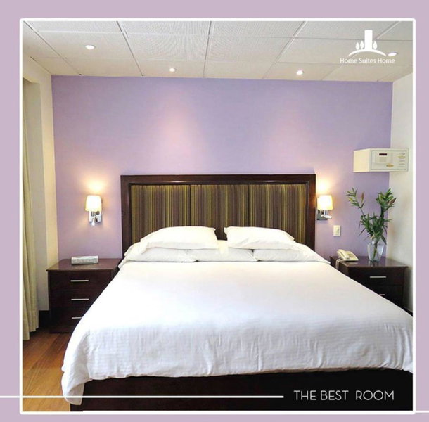 Suites Melchor Ocampo 445, Mexico City, Mexico