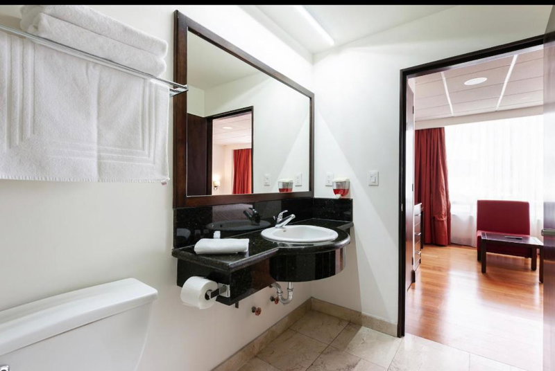 Suites Melchor Ocampo 445, Mexico City, Mexico