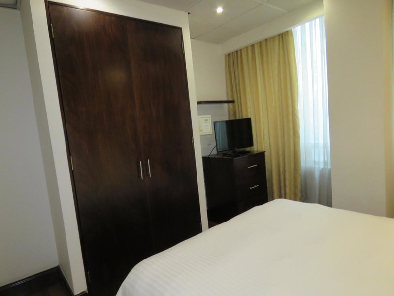 Suites Melchor Ocampo 445, Mexico City, Mexico