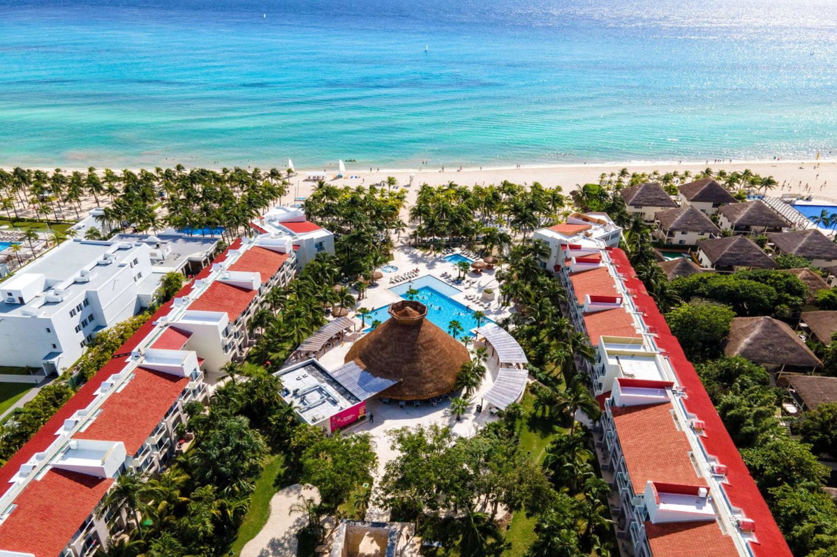 Viva Azteca by Wyndham, A Trademark All Inclusive Resort, Mexique