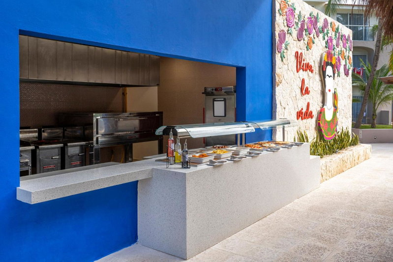 Viva Azteca by Wyndham, A Trademark All Inclusive Resort, Playa del Carmen, Mexico