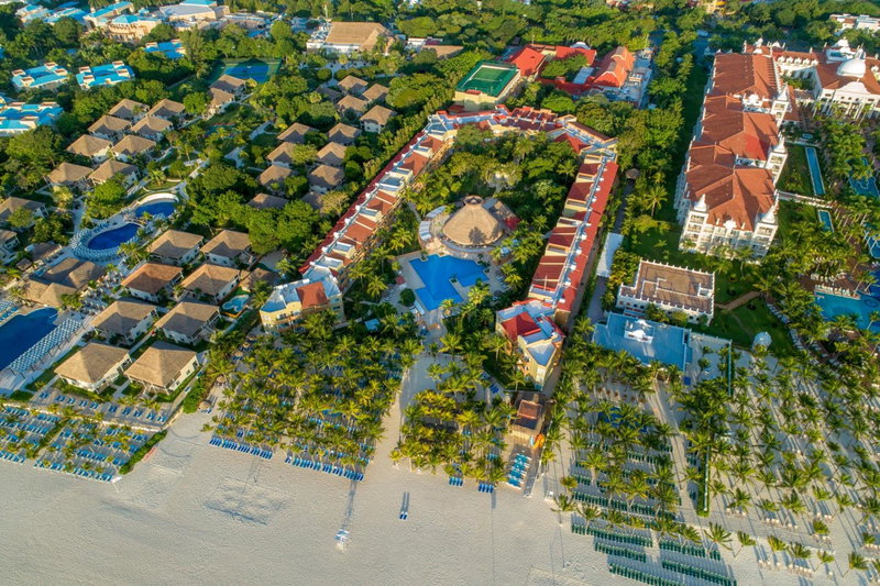 Viva Azteca by Wyndham, A Trademark All Inclusive Resort, Playa del Carmen, Mexico
