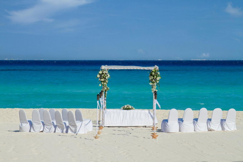 Viva Azteca by Wyndham, A Trademark All Inclusive Resort, Playa del Carmen, Mexico