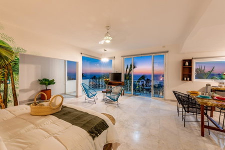 La Casa Blanca, Puerto Vallarta, Mexico