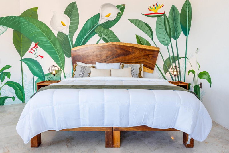 La Casa Blanca, Puerto Vallarta, Mexico