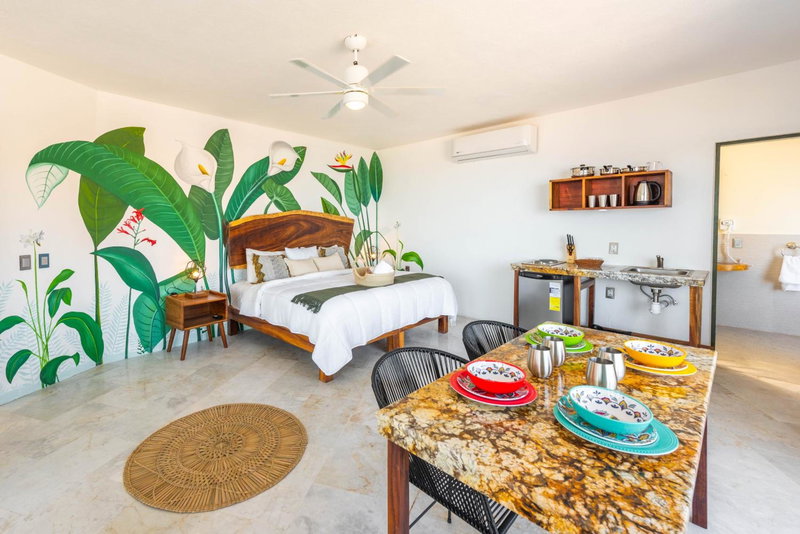 La Casa Blanca, Puerto Vallarta, Mexico