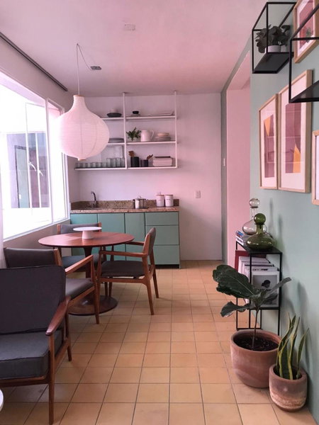 Mesón San Felipe, Guadalajara, Mexico