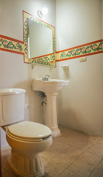 Hotel Montecillo, Coatepec, Mexico
