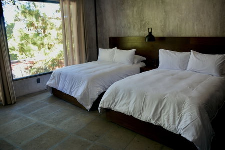 Fishers House Hotel Avándaro, Valle de Bravo, Mexico