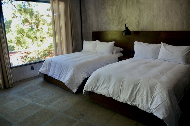 Fishers House Hotel Avándaro, Valle de Bravo, Mexico
