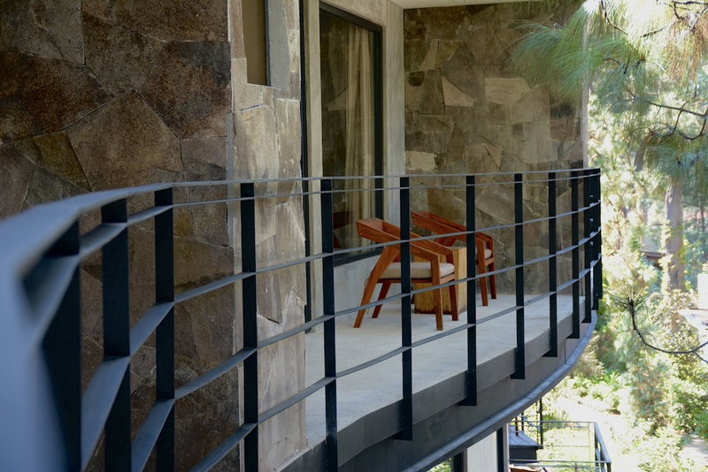 Fishers House Hotel Avándaro, Valle de Bravo, Mexico