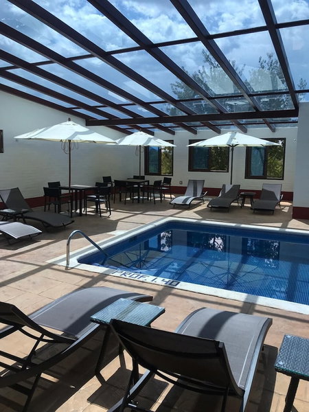 Mazzatl, Mazamitla, Mexico