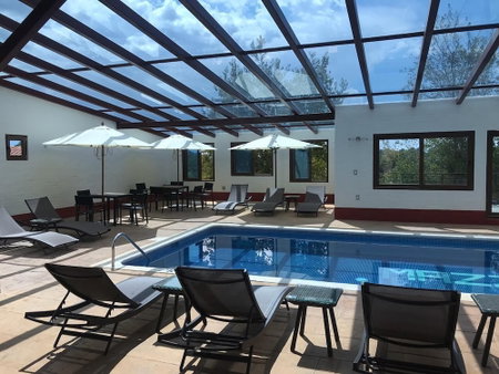 Mazzatl, Mazamitla, Mexico