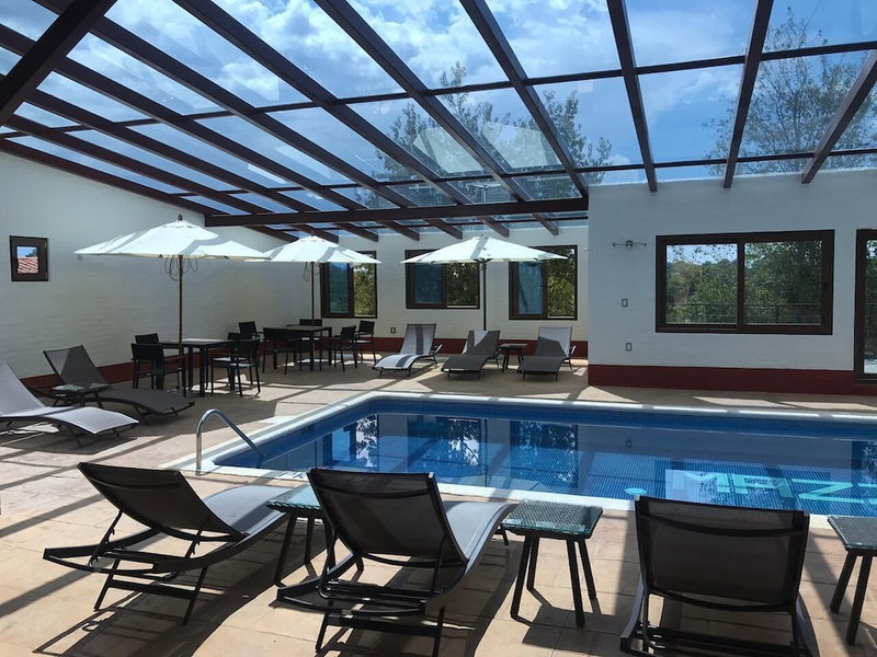 Mazzatl, Mazamitla, Mexico