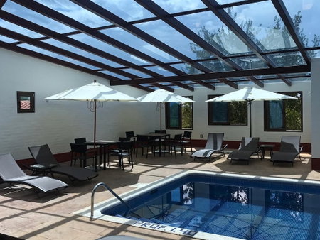 Mazzatl, Mazamitla, Mexico