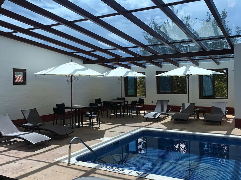 Mazzatl, Mazamitla, Mexico