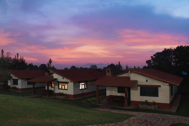Mazzatl, Mazamitla, Mexico