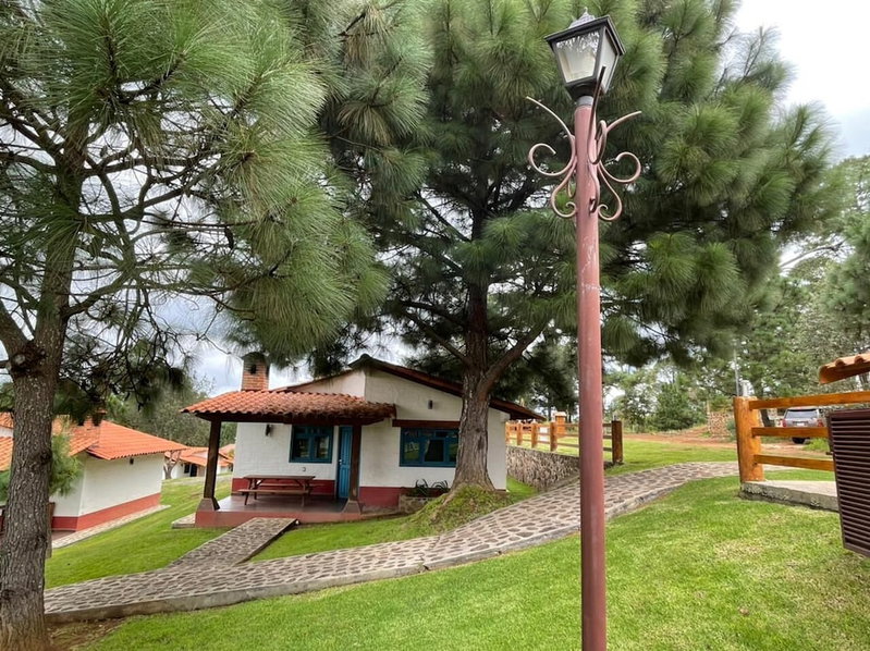 Mazzatl, Mazamitla, Mexico